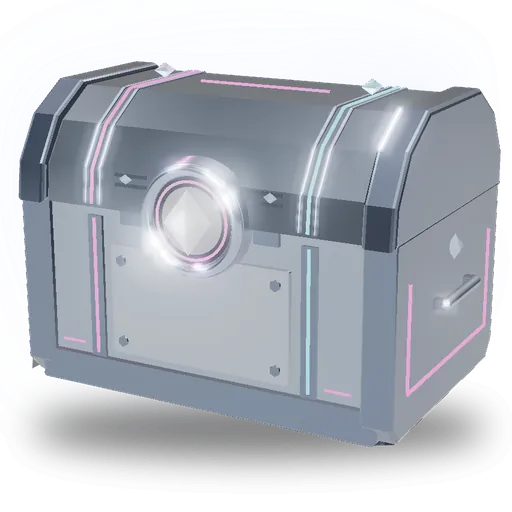 Diamond chest