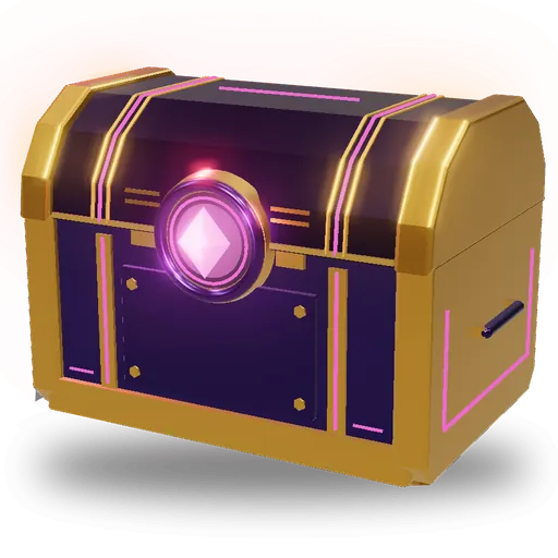 Legendary chest