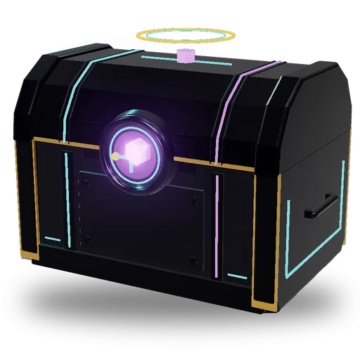 Mastery chest